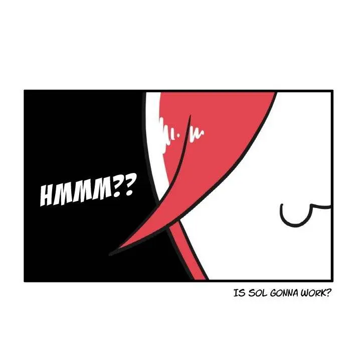 The Amazing Siblings Manhwa Chapter 11 - Page 6