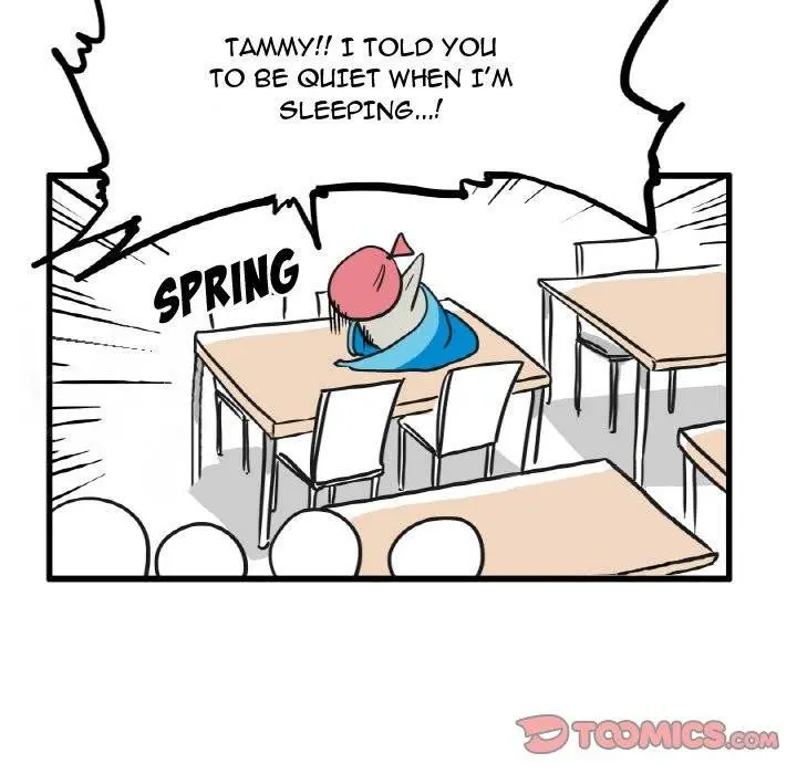 The Amazing Siblings Manhwa Chapter 11 - Page 9