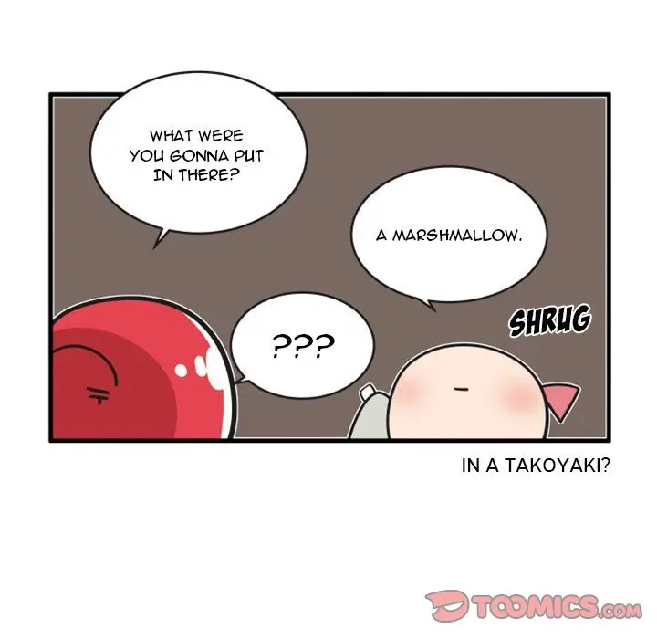 The Amazing Siblings Manhwa Chapter 110 - Page 10