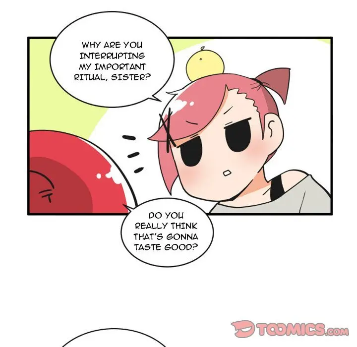 The Amazing Siblings Manhwa Chapter 110 - Page 12