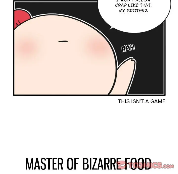 The Amazing Siblings Manhwa Chapter 110 - Page 14