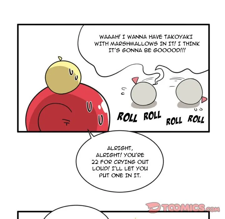 The Amazing Siblings Manhwa Chapter 110 - Page 15