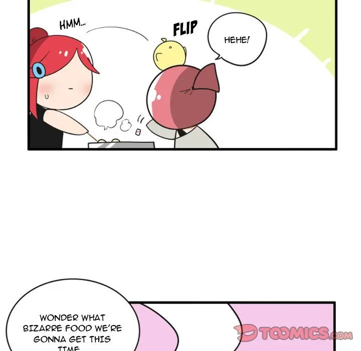 The Amazing Siblings Manhwa Chapter 110 - Page 17
