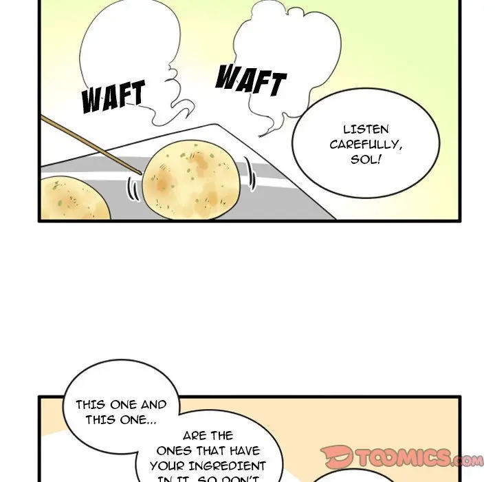 The Amazing Siblings Manhwa Chapter 110 - Page 19