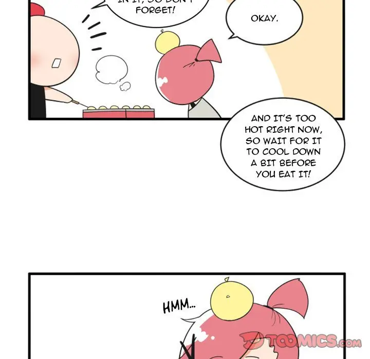 The Amazing Siblings Manhwa Chapter 110 - Page 20