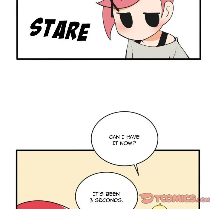 The Amazing Siblings Manhwa Chapter 110 - Page 21