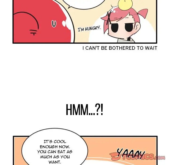 The Amazing Siblings Manhwa Chapter 110 - Page 22