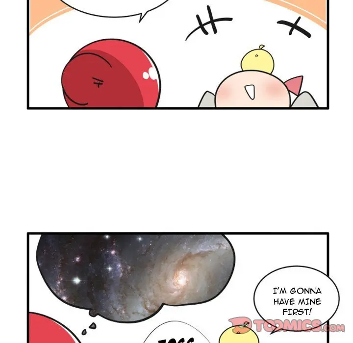The Amazing Siblings Manhwa Chapter 110 - Page 23