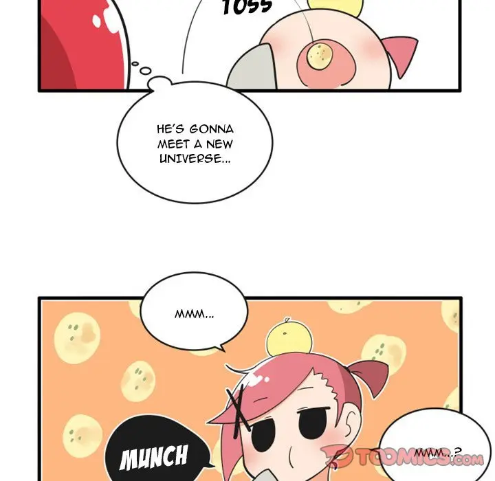 The Amazing Siblings Manhwa Chapter 110 - Page 24