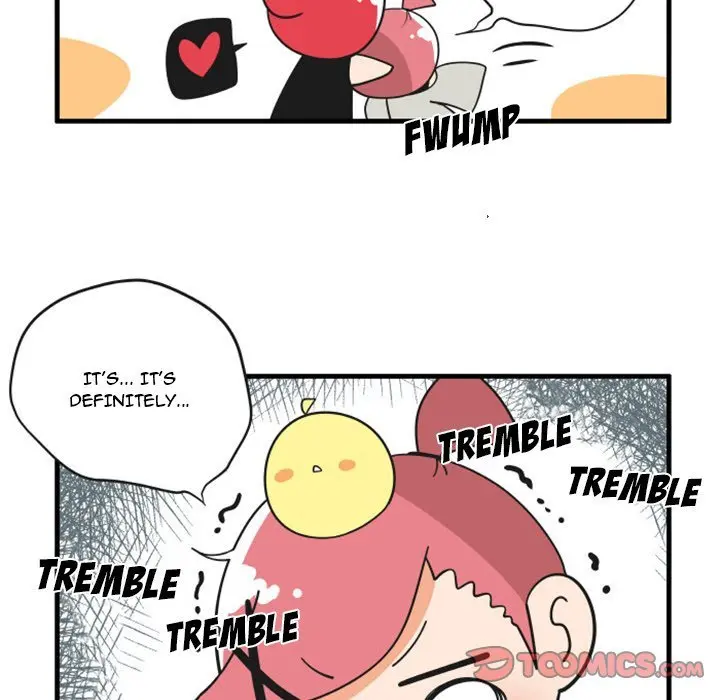 The Amazing Siblings Manhwa Chapter 110 - Page 27