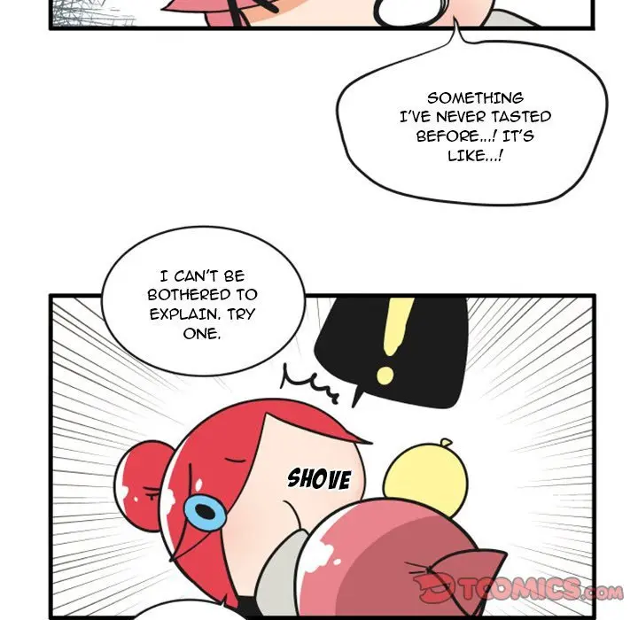 The Amazing Siblings Manhwa Chapter 110 - Page 28
