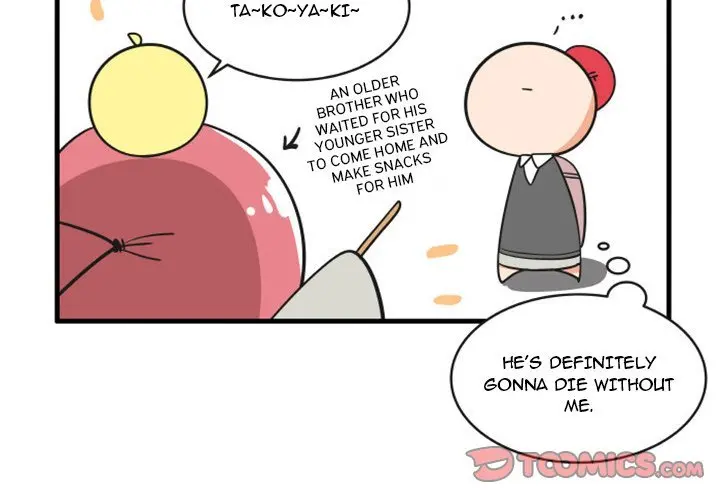 The Amazing Siblings Manhwa Chapter 110 - Page 3