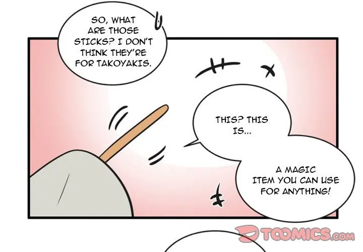 The Amazing Siblings Manhwa Chapter 110 - Page 4