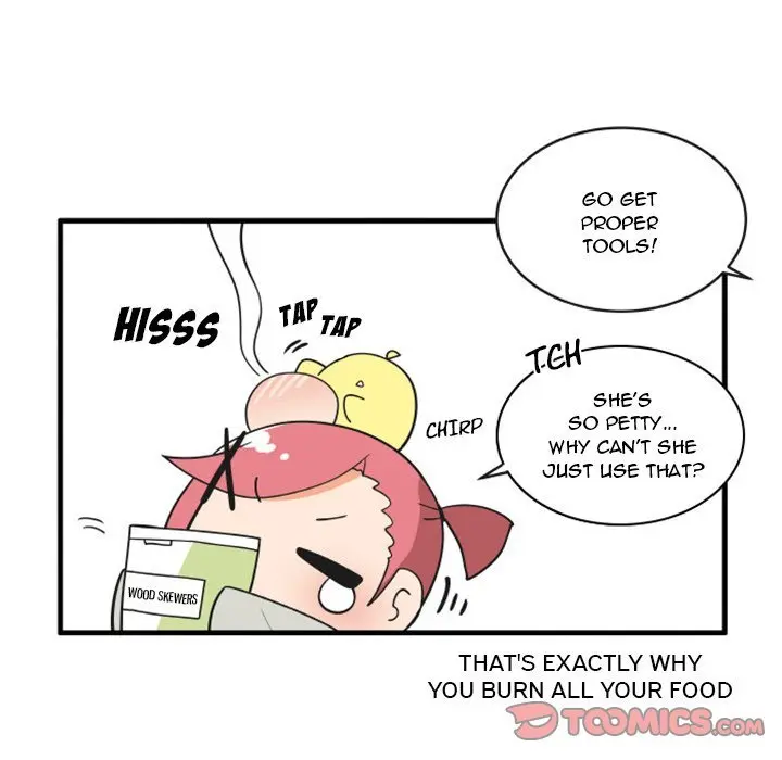 The Amazing Siblings Manhwa Chapter 110 - Page 6