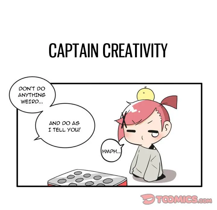 The Amazing Siblings Manhwa Chapter 110 - Page 7