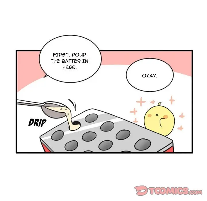 The Amazing Siblings Manhwa Chapter 110 - Page 8