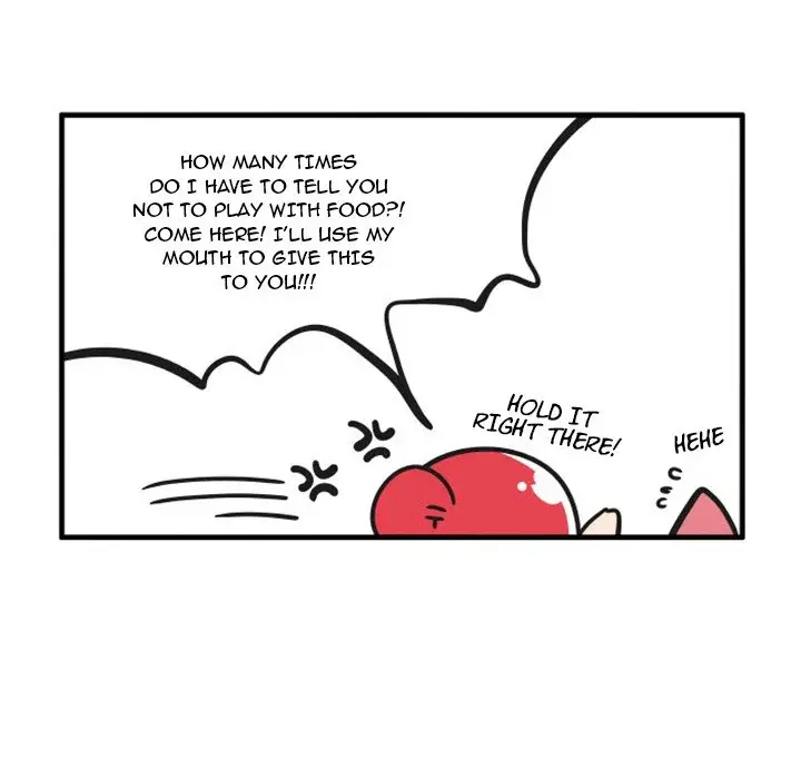 The Amazing Siblings Manhwa Chapter 111 - Page 10