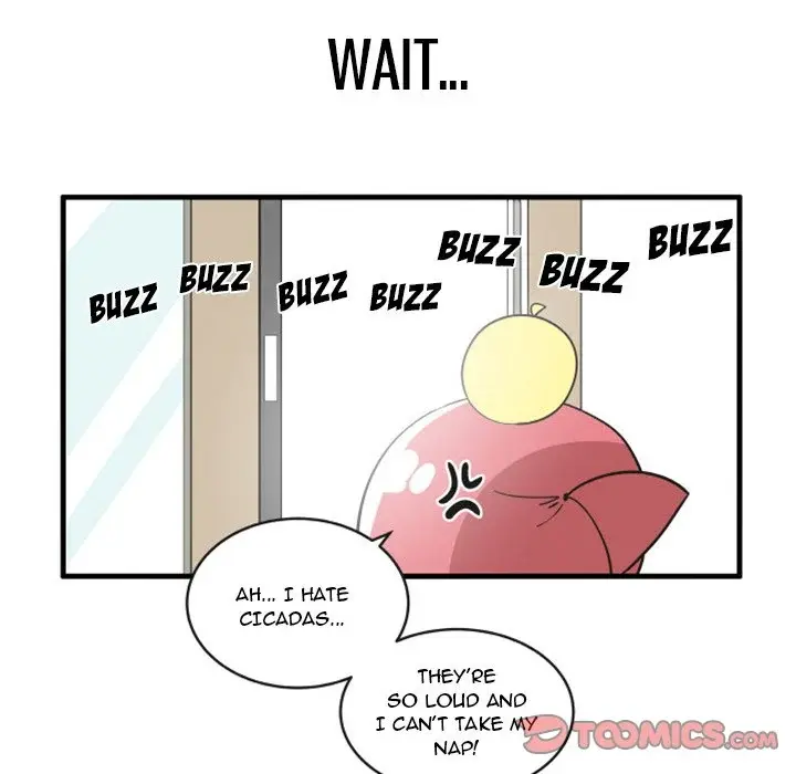 The Amazing Siblings Manhwa Chapter 111 - Page 11