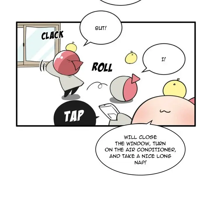 The Amazing Siblings Manhwa Chapter 111 - Page 12