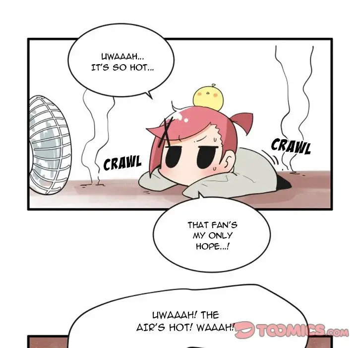 The Amazing Siblings Manhwa Chapter 111 - Page 15