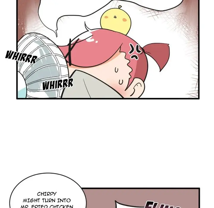 The Amazing Siblings Manhwa Chapter 111 - Page 16