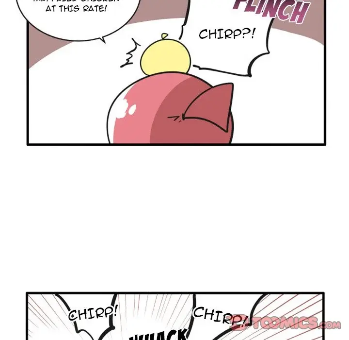 The Amazing Siblings Manhwa Chapter 111 - Page 17