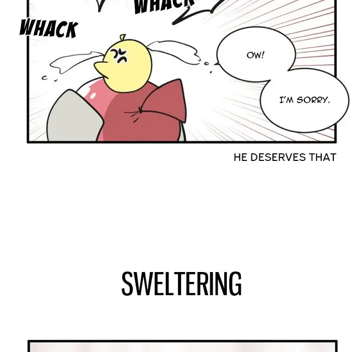 The Amazing Siblings Manhwa Chapter 111 - Page 18
