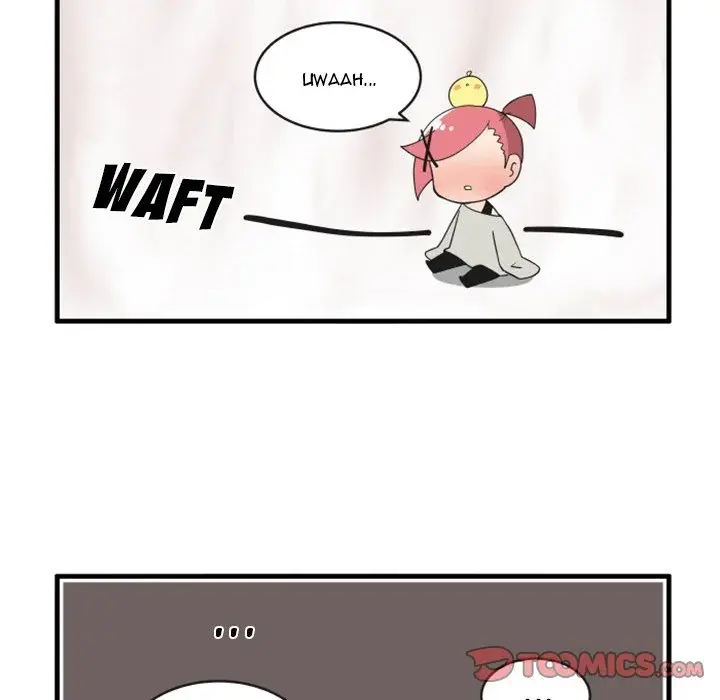 The Amazing Siblings Manhwa Chapter 111 - Page 19