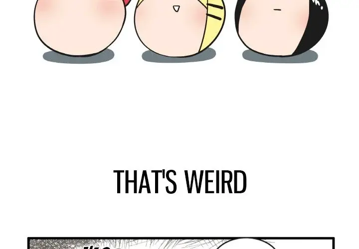 The Amazing Siblings Manhwa Chapter 111 - Page 2