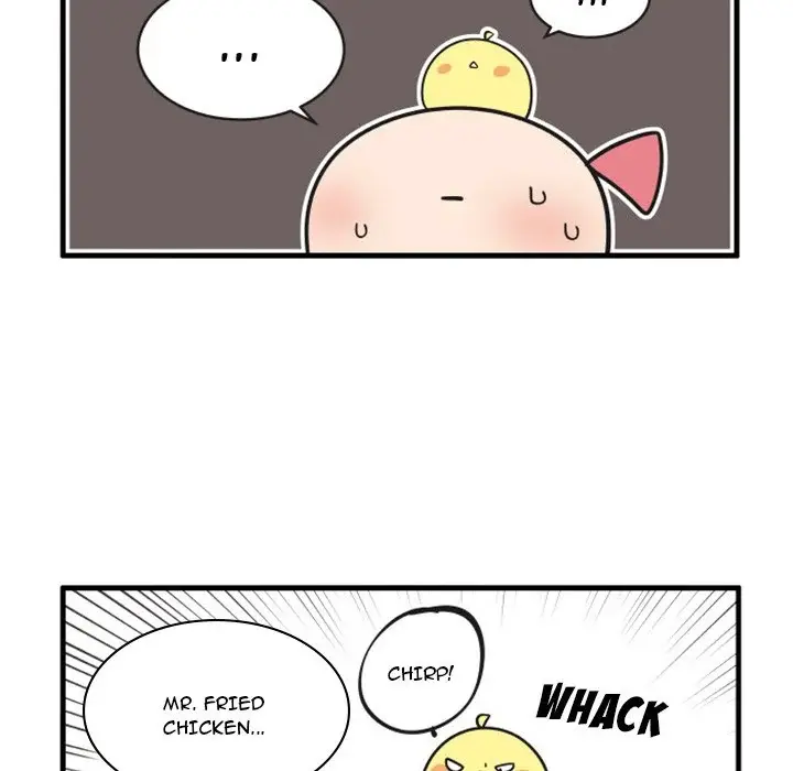The Amazing Siblings Manhwa Chapter 111 - Page 20