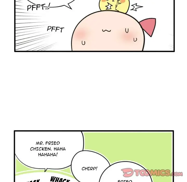 The Amazing Siblings Manhwa Chapter 111 - Page 21