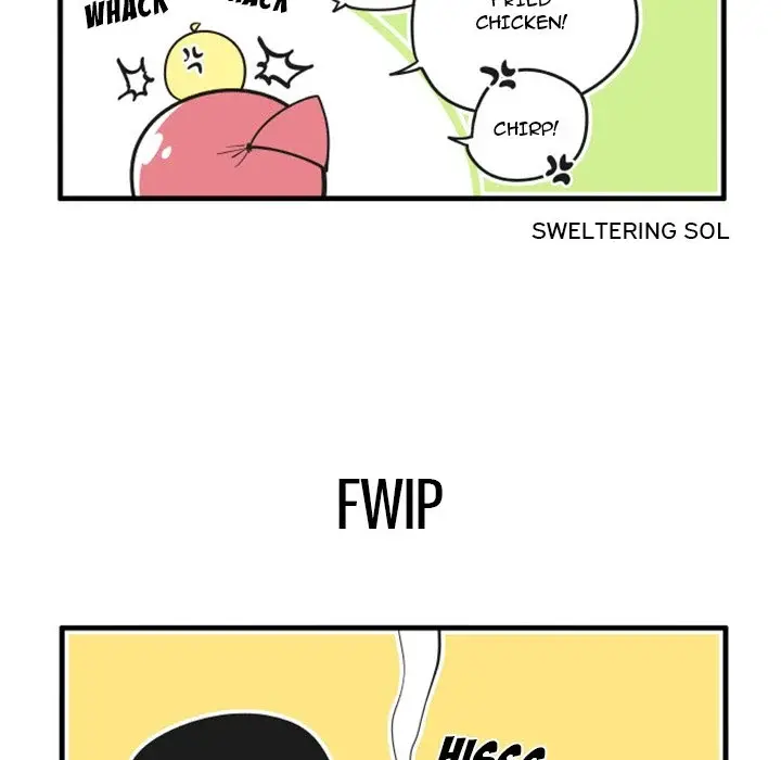 The Amazing Siblings Manhwa Chapter 111 - Page 22