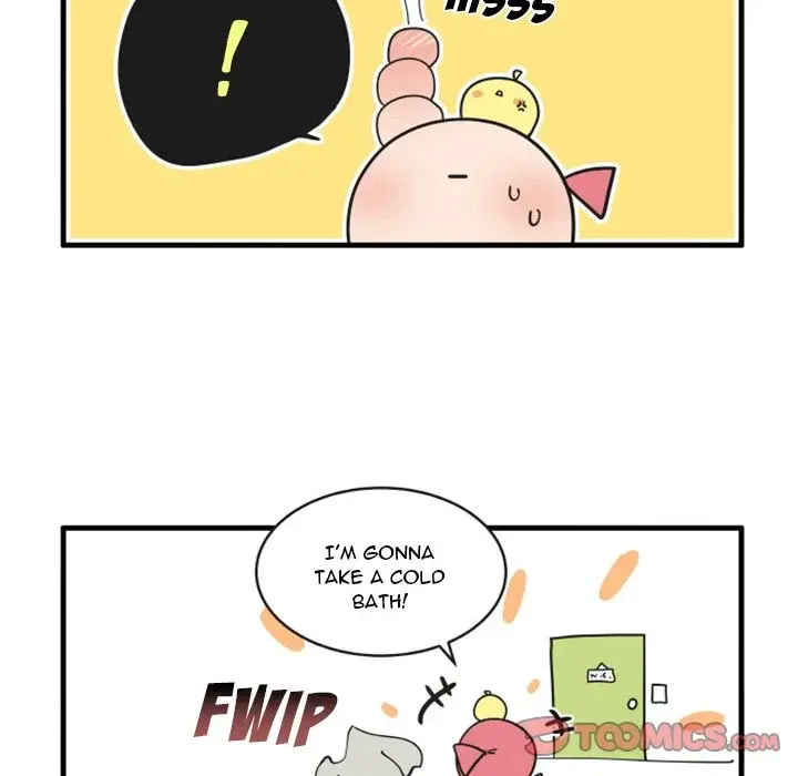 The Amazing Siblings Manhwa Chapter 111 - Page 23