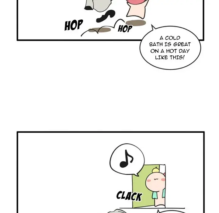 The Amazing Siblings Manhwa Chapter 111 - Page 24