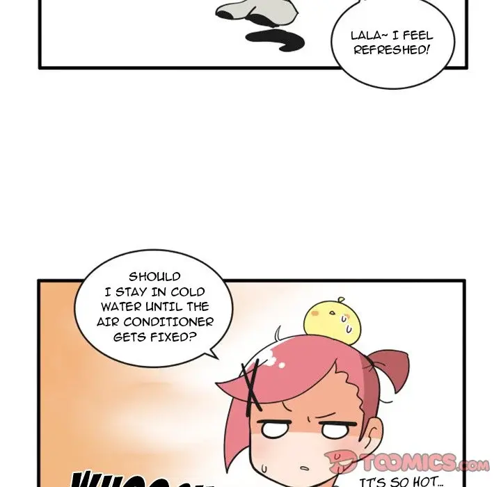 The Amazing Siblings Manhwa Chapter 111 - Page 25