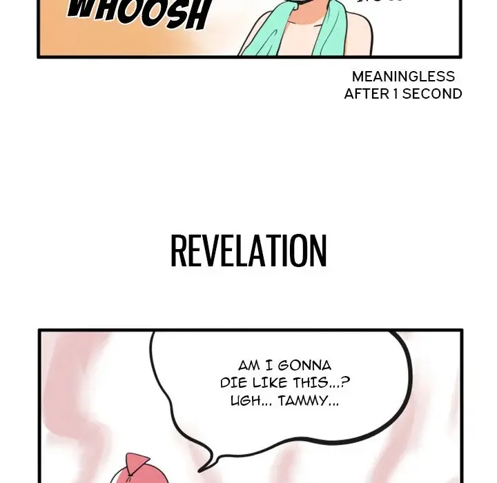 The Amazing Siblings Manhwa Chapter 111 - Page 26