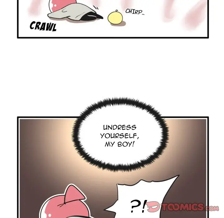 The Amazing Siblings Manhwa Chapter 111 - Page 27