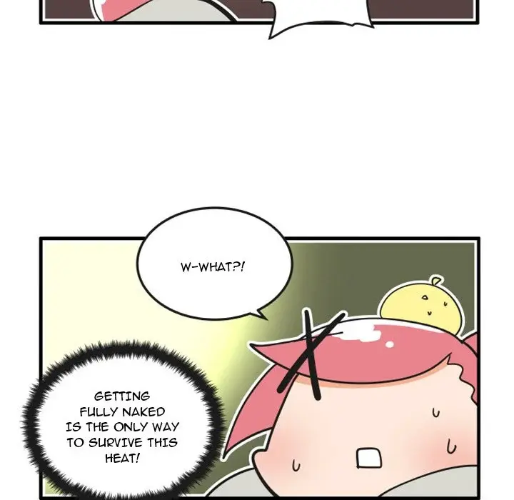 The Amazing Siblings Manhwa Chapter 111 - Page 28