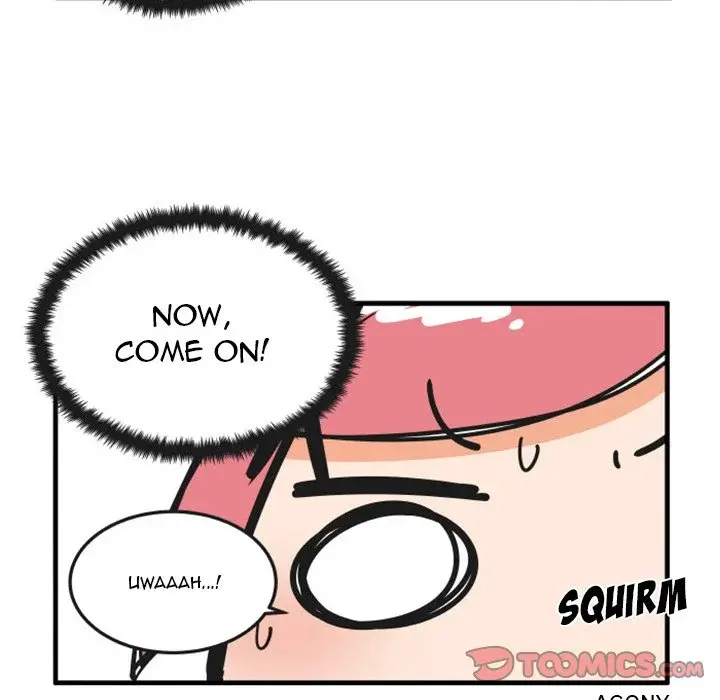 The Amazing Siblings Manhwa Chapter 111 - Page 29