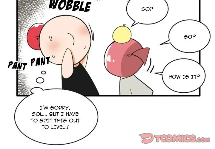 The Amazing Siblings Manhwa Chapter 111 - Page 3