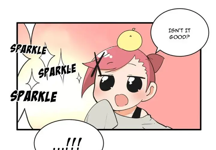 The Amazing Siblings Manhwa Chapter 111 - Page 4