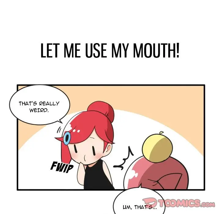 The Amazing Siblings Manhwa Chapter 111 - Page 7