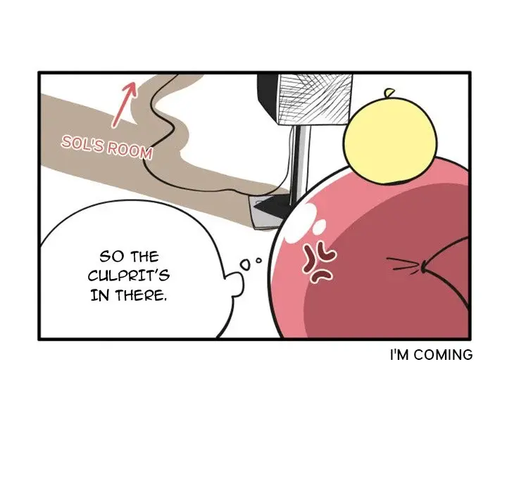 The Amazing Siblings Manhwa Chapter 112 - Page 10