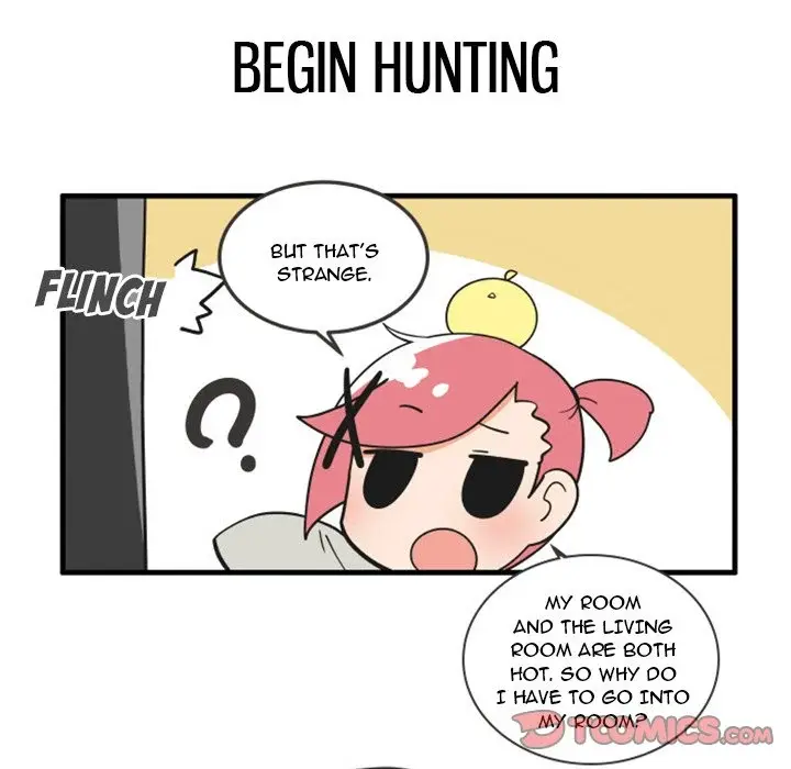 The Amazing Siblings Manhwa Chapter 112 - Page 11
