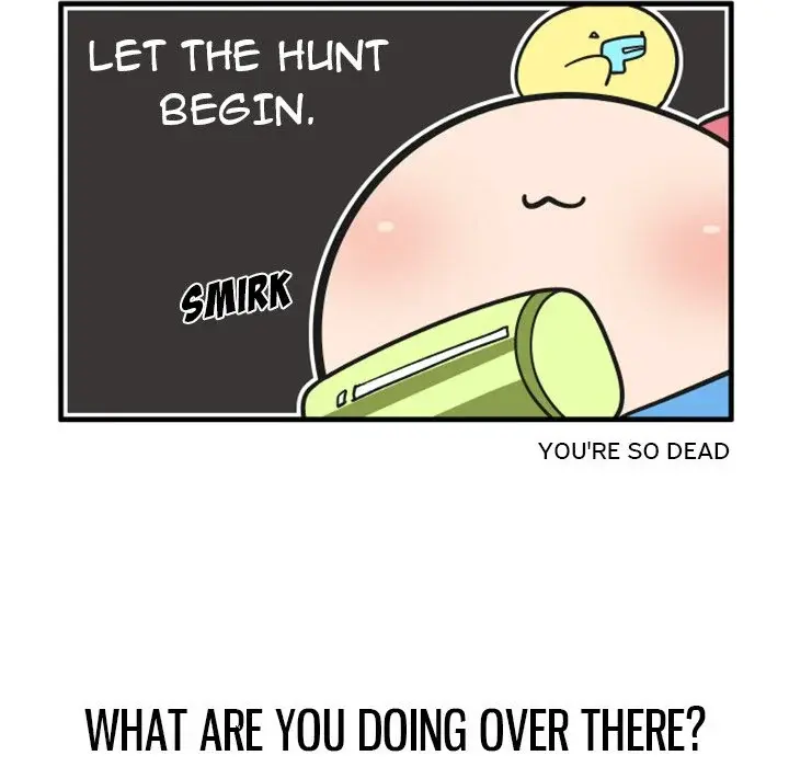 The Amazing Siblings Manhwa Chapter 112 - Page 14