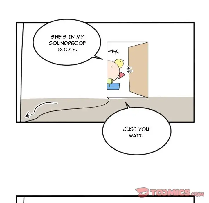 The Amazing Siblings Manhwa Chapter 112 - Page 15