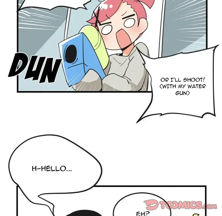 The Amazing Siblings Manhwa Chapter 112 - Page 17