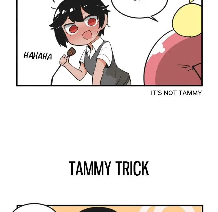 The Amazing Siblings Manhwa Chapter 112 - Page 18