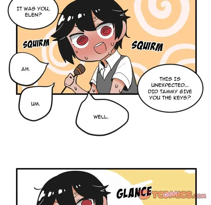 The Amazing Siblings Manhwa Chapter 112 - Page 19