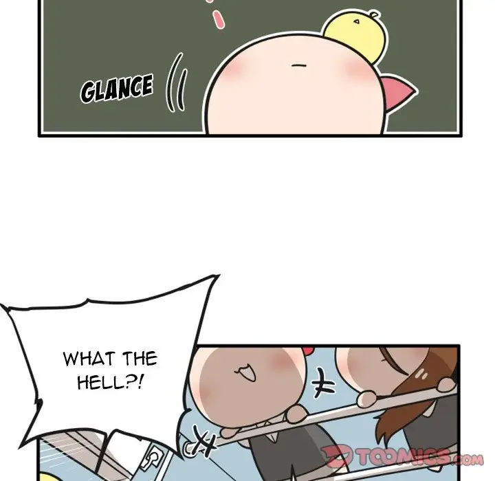 The Amazing Siblings Manhwa Chapter 112 - Page 21